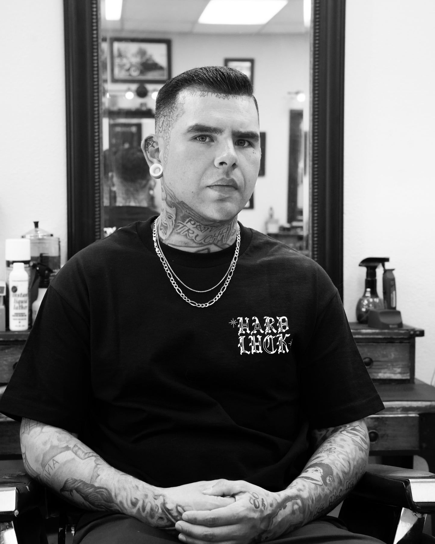 Classic Hold Pomade