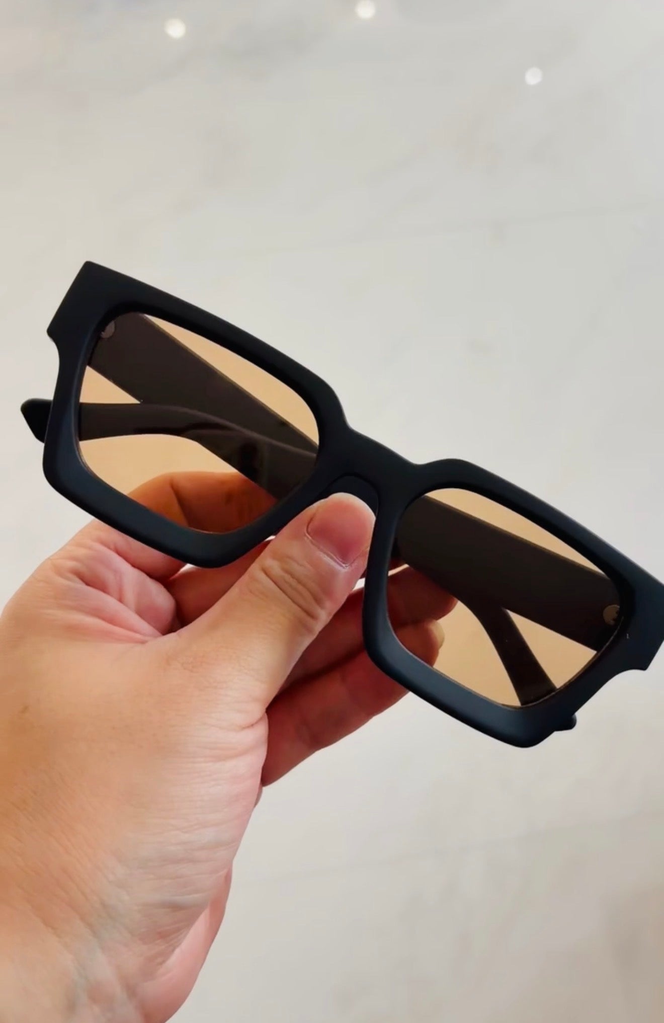 *New Champagne Frames