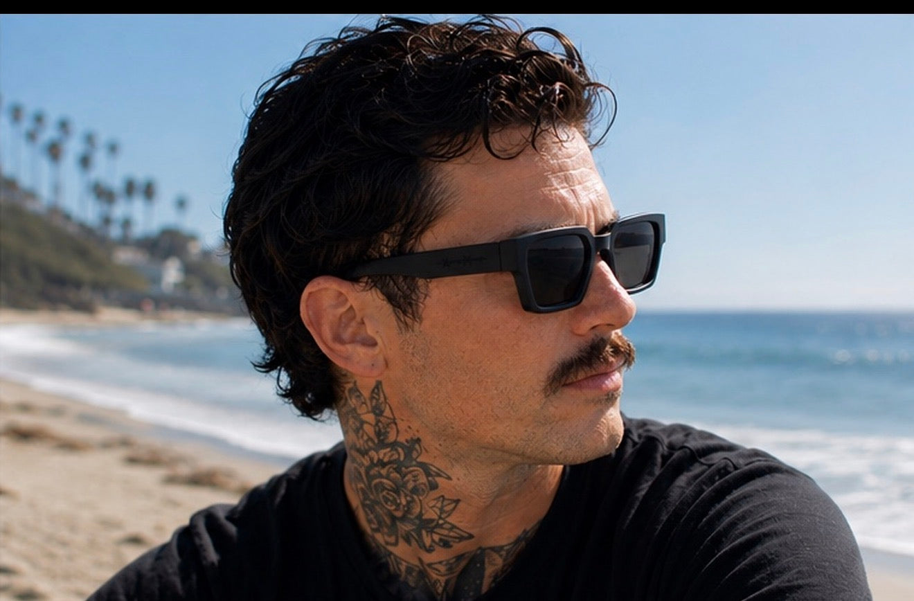*New Blackout Frames