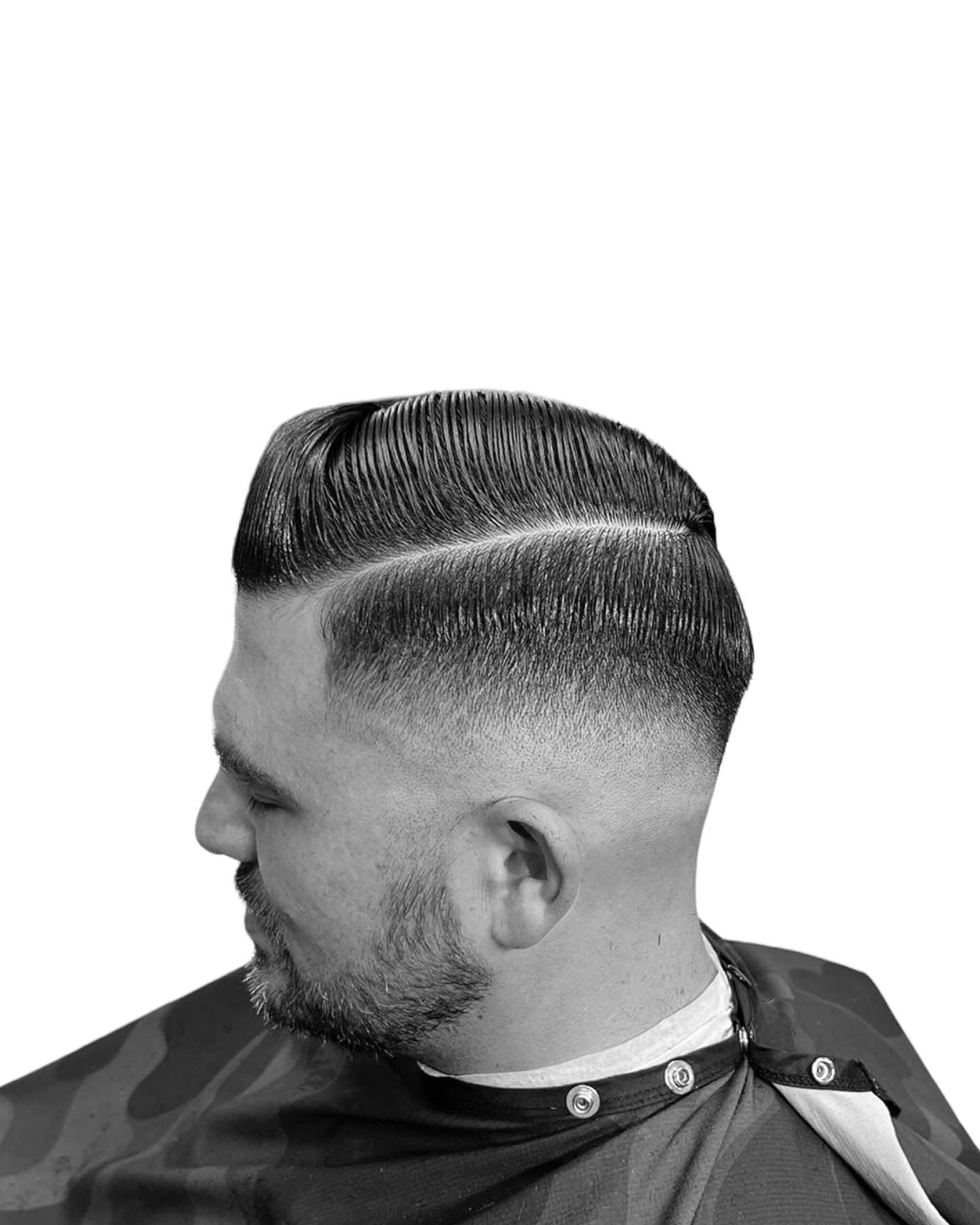 Black Sea Pomade