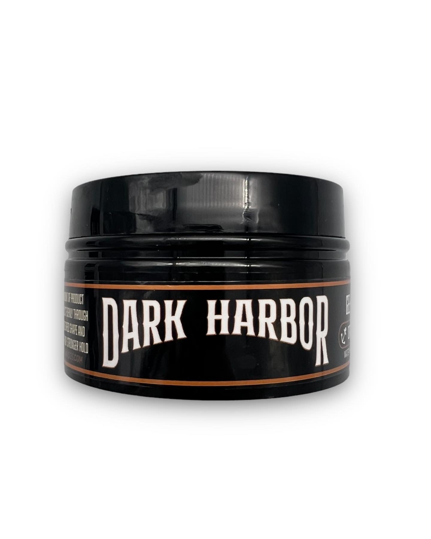Classic Hold Pomade