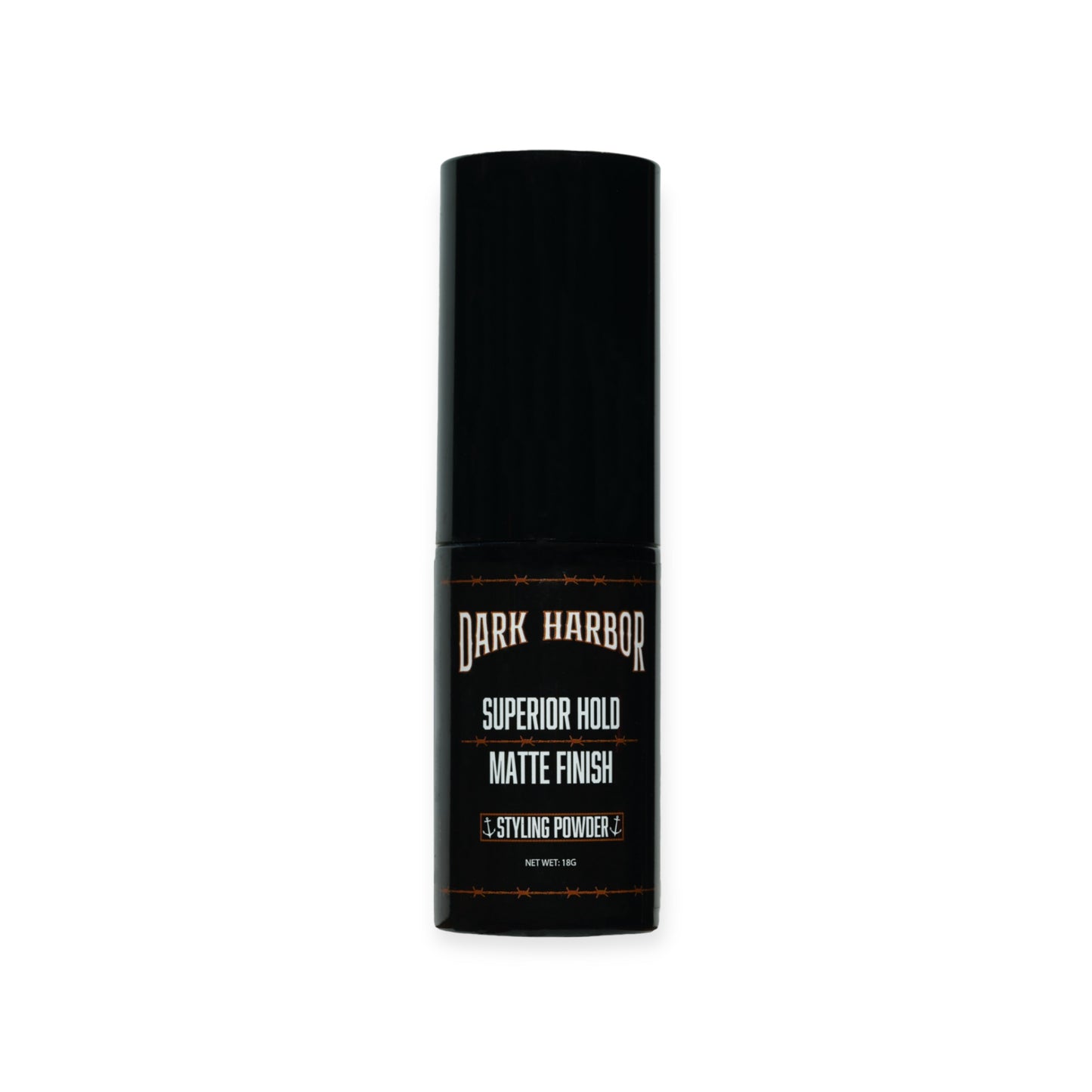 Hair Powder