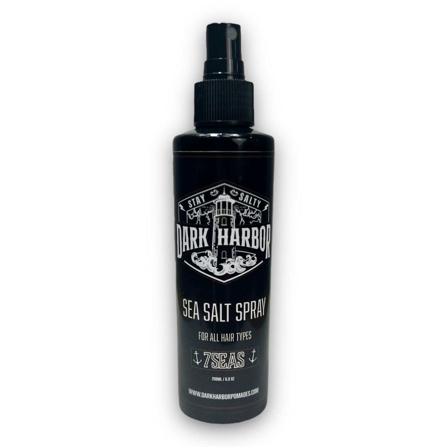Sea Salt Spray