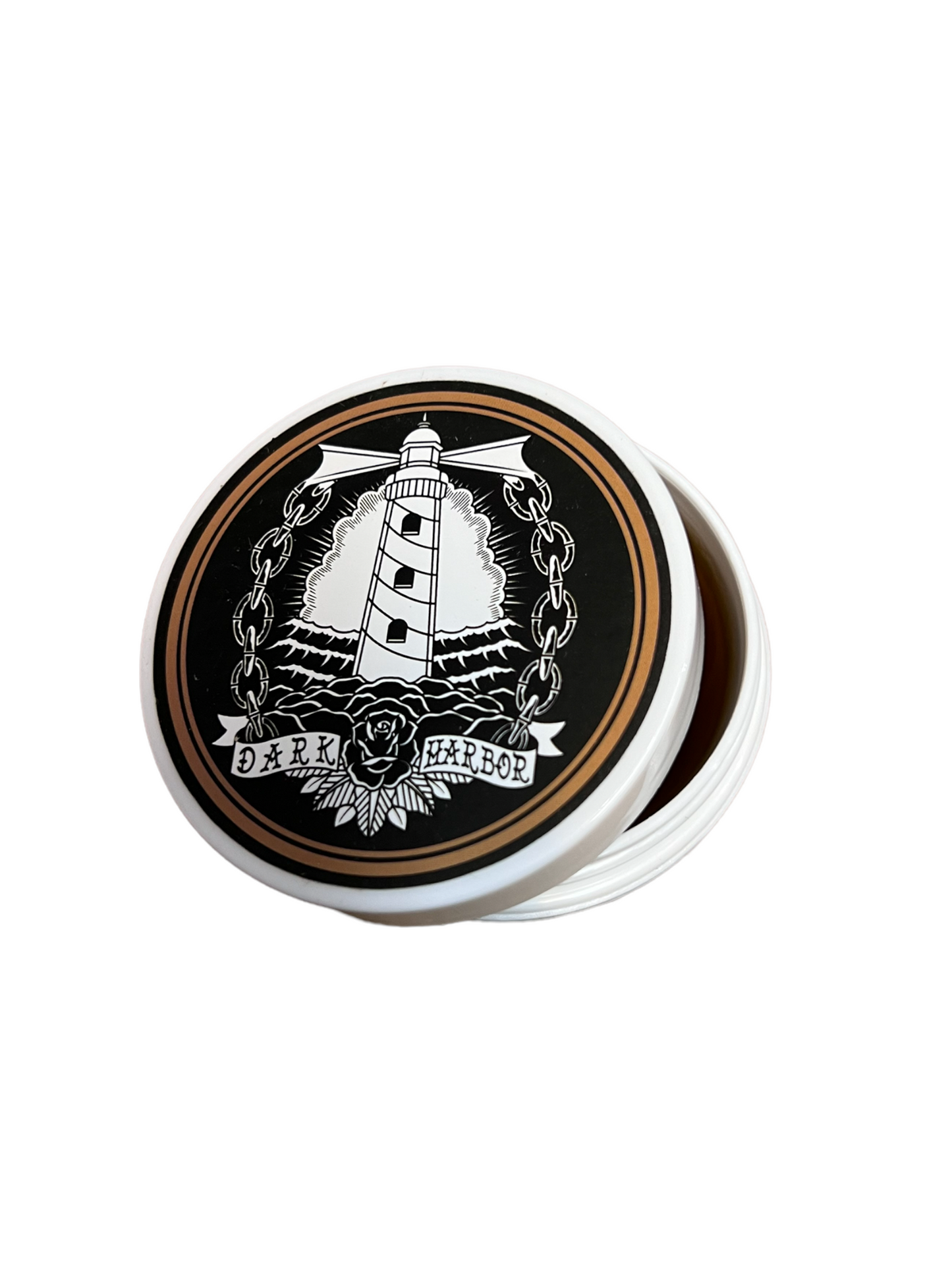 Caribbean Rum Pomade