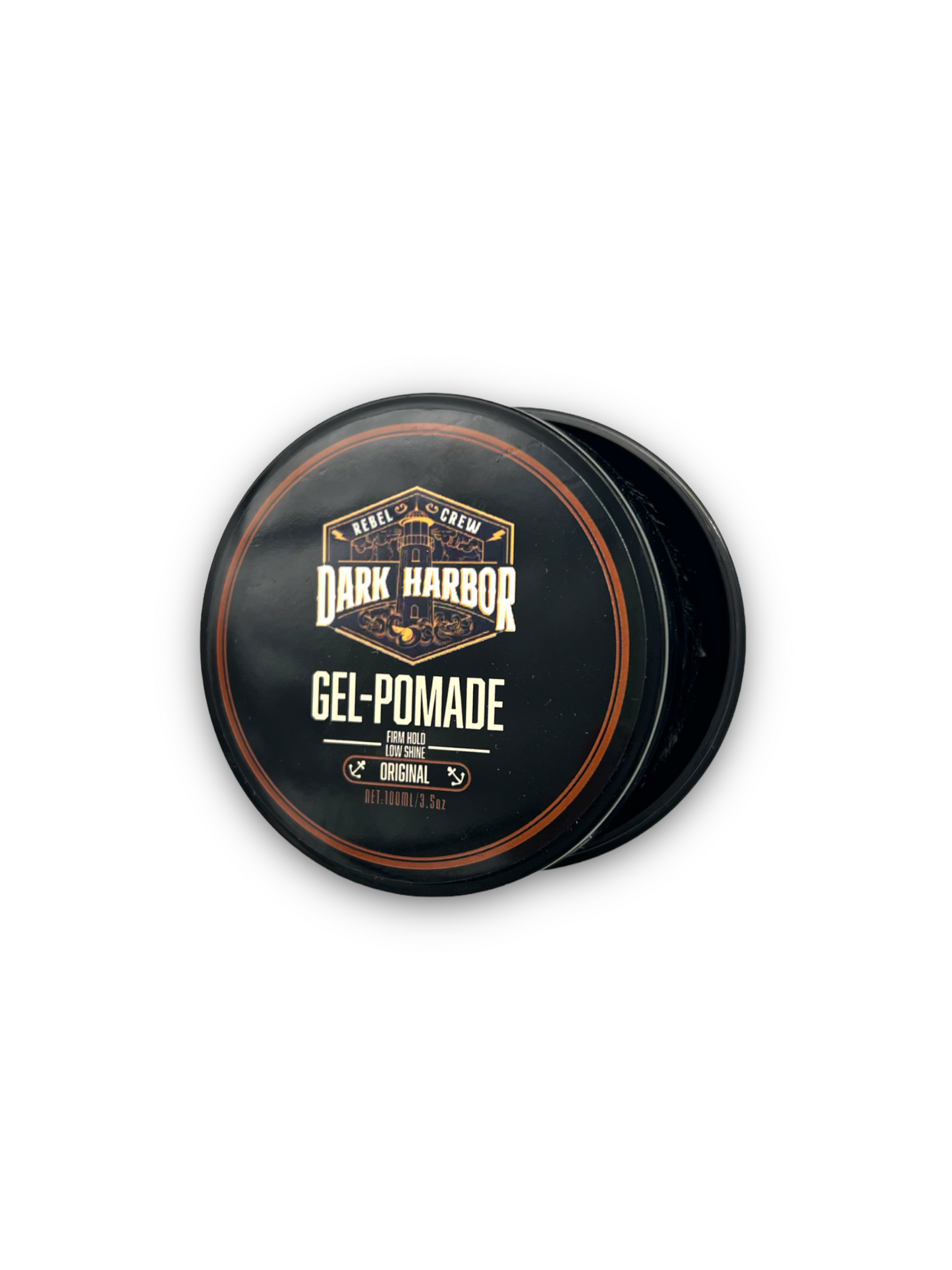 Classic Hold Pomade