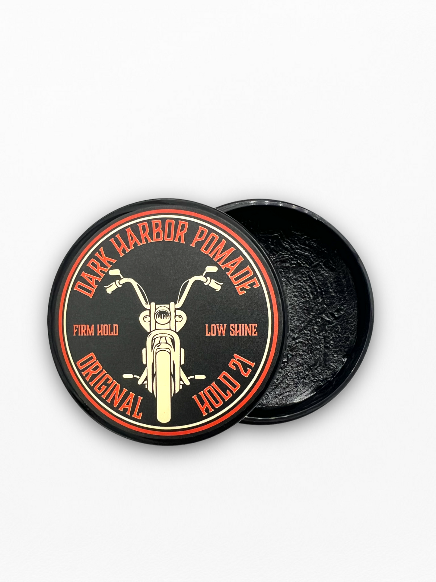 Lawless Rider Pomade