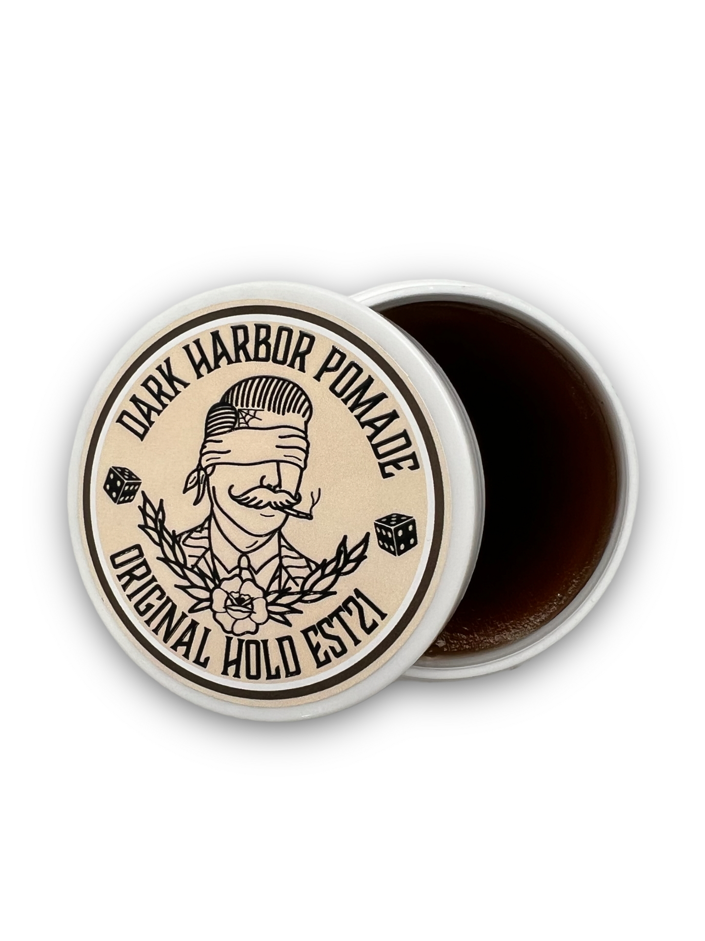 Caribbean Rum Traditional Gent