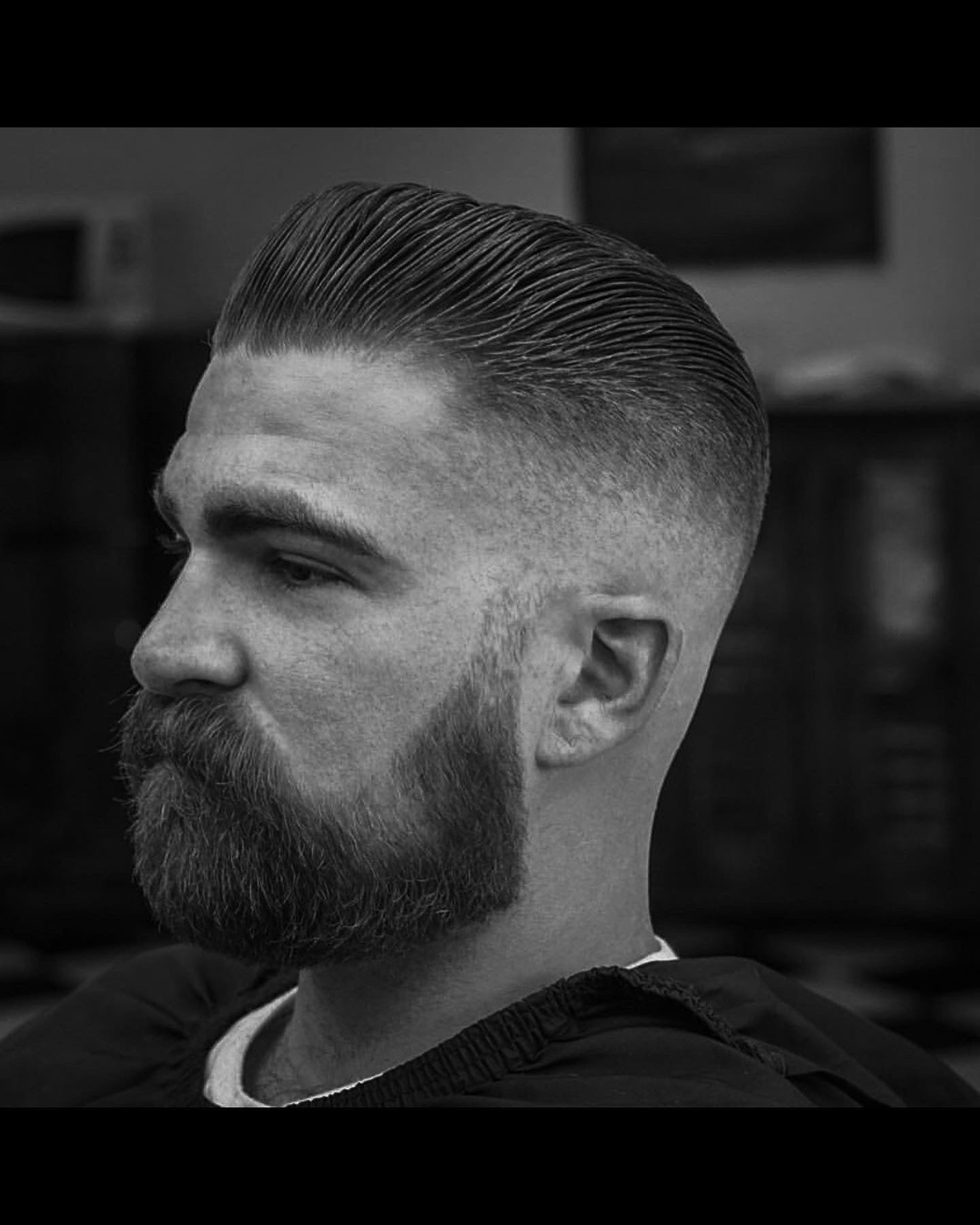 Caribbean Rum Pomade