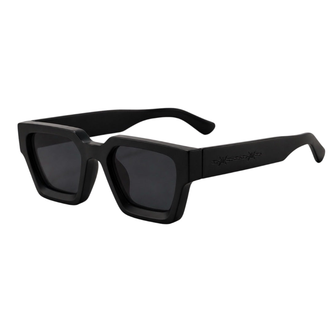 *New Blackout Frames