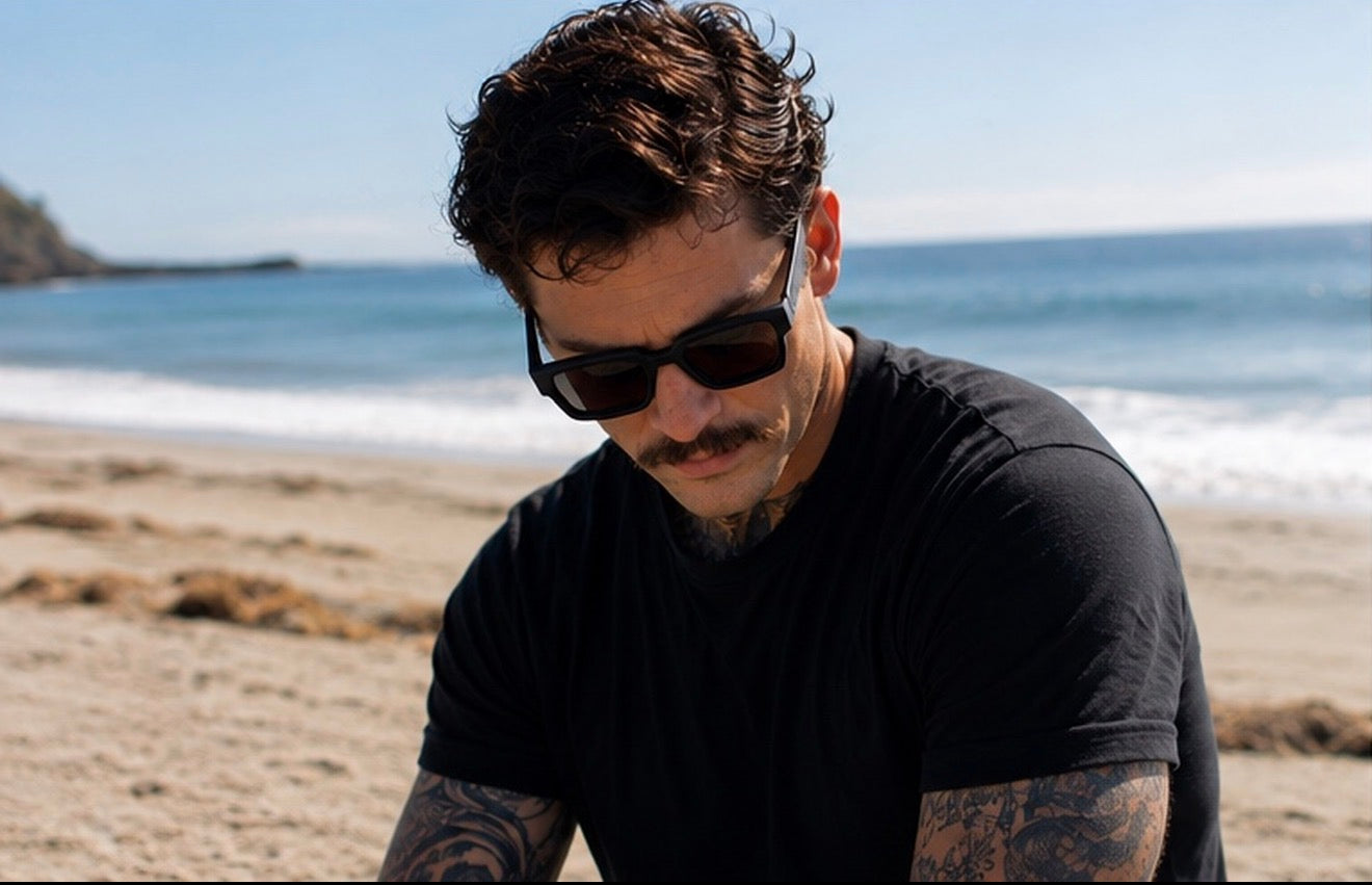 *New Blackout Frames