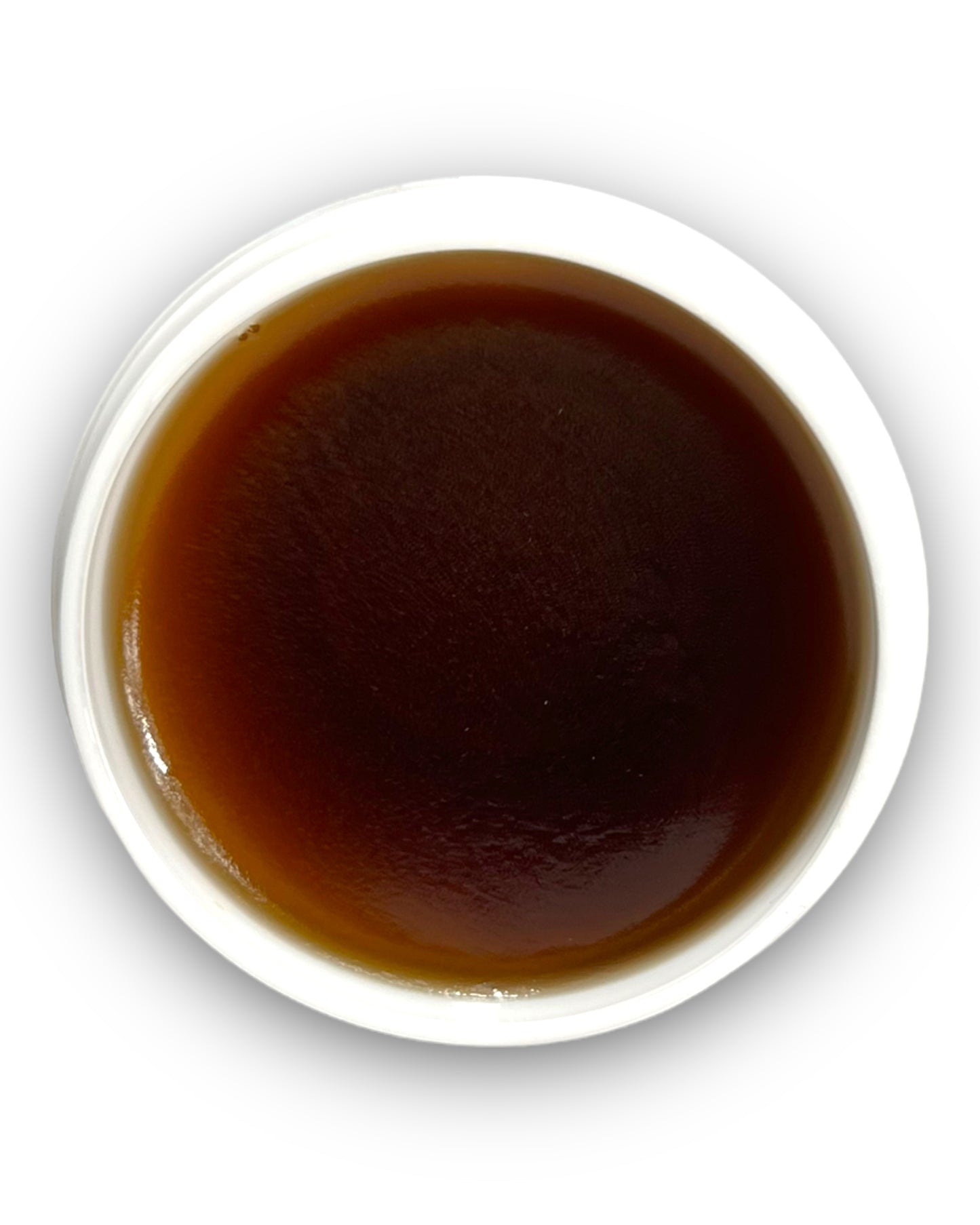 Caribbean Rum Pomade