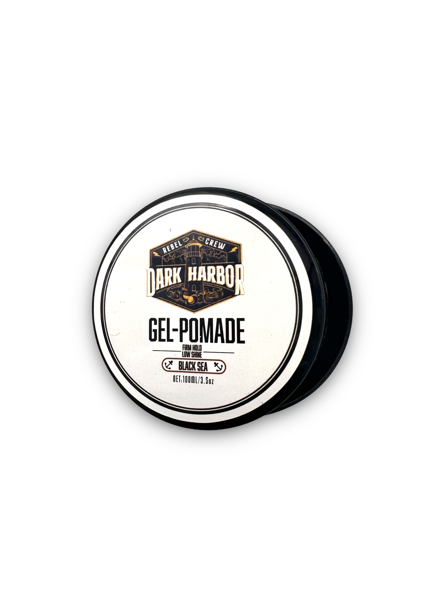 Black Sea Pomade