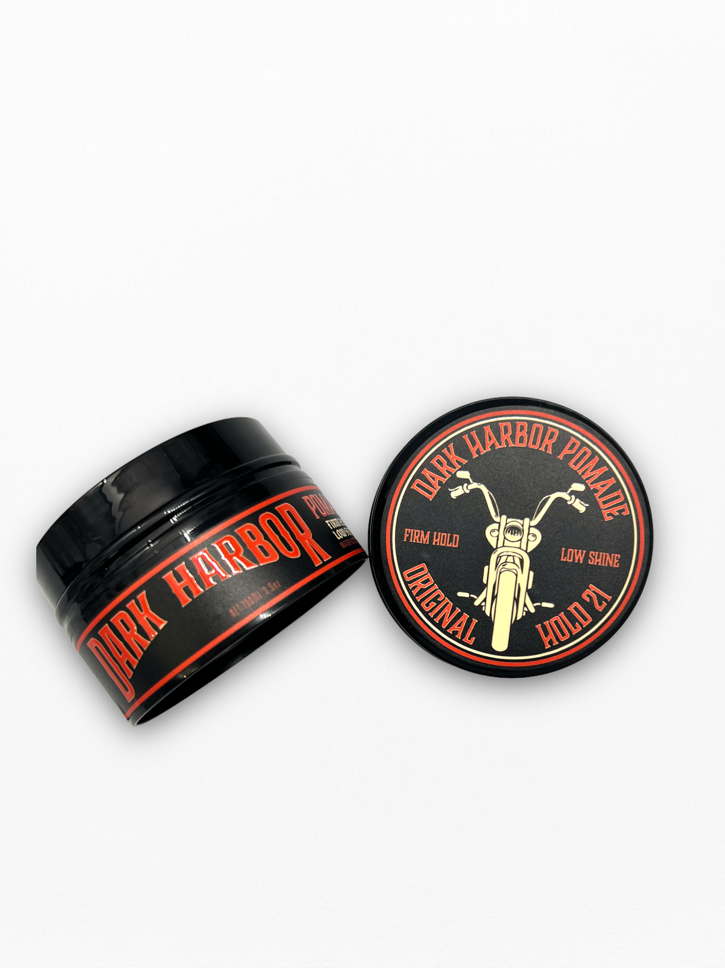 Lawless Rider Pomade